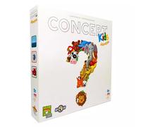 Concept Kids - Animales - en húngaro