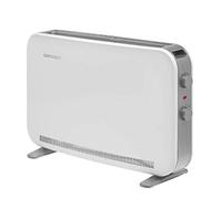 Concept KS3020 - Convector de electrodomésticos (2000 W, con turbo)
