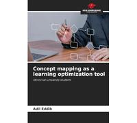 Concept mapping as a learning optimization tool: Moroccan university students