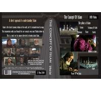 Concept of Islam [USA] [DVD]