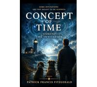 Concept of Time: Book Two: The Invitation