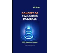 Concept of Time-Series Database