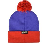 Concept One South Park Character Cosplay Headwear, Stan Marsh, Kyle Broflovski, Eric Cartman, and Kenny Mccormick Designs Boina, Talla única para Hombre