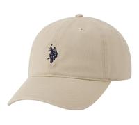 Concept One US Polo Association - Sombrero de béisbol de Caballo sólido, Talla única