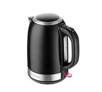 Concept RK3245 - Aparato de cocina (acero), color negro