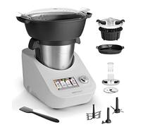 CONCEPT Robot de cocina multifunción Inspire RM9000