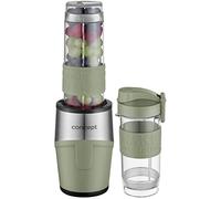 Concept SM3480 Blender 570 L - Panel de mesa (500 W, acero inoxidable)