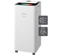 Concept Smart Perfect Air OV2216 Deshumidificador con Purificador de Aire