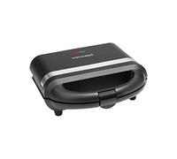 Concept SV3052 700W Sandwichera dos formas electrodomésticos Sandwiches caseros (cuadrado)