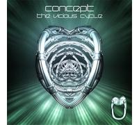 Concept - The Vicious Cycle