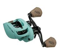 CONCEPT TX 7.5:1 LH SKULL CAP GRN