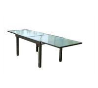 Concept Usine Mesa de aluminio extensible