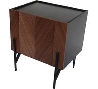 Concept Usine Mueble auxiliar vintage con armario