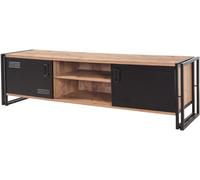 Concept Usine Mueble tv industrial 180 cm