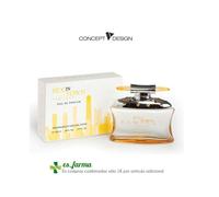 CONCEPT V DESIGN SEX IN TOWN PERFUME FANTASY EAU DE PARFUM 100ML MUJER WOMEN