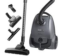 Concept VP8338 - Aspirador de Varilla, Color Gris