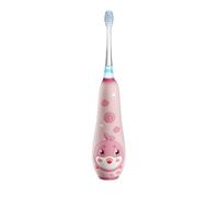 Concept ZK3010 - Cepillo de dientes sónico para niños, 1-5 años, color rosa