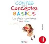 Conceptes Basics 11 - La Fada Cantaire