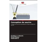 Conception de sourire: le design du sourire en dentisterie, l'Ai dans le design du sourire