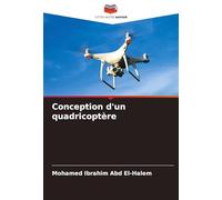 Conception d'un quadricoptère