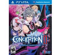Conception II: Children of the Seven Stars
