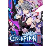 Conception II: Children of the Seven Stars Steam Gift EUROPE
