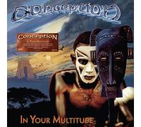 Conception - In Your Multitude (Limited) [Vinilo]