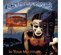 Conception In Your Multitude (Vinyl) (Importación USA)