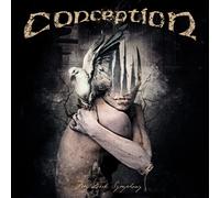 Conception My Dark Symphony (CD) EP (Importación USA)