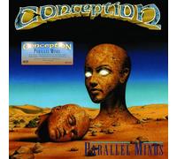 Conception - Parallel Minds (Limited) [Vinilo]