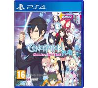Conception Plus For Playstation 4 (PS4) (Sony Playstation 4)