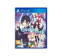 Conception Plus For Playstation 4 (PS4) (Sony Playstation 4)
