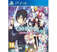 Conception Plus: Maidens of the Twelve Stars Sony Playstation 4 standard