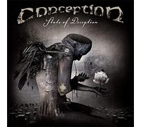 Conception - State Of Deception