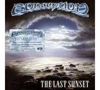 Conception – The Last Sunset – Edición limitada – BMG