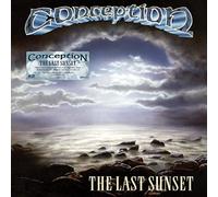 Conception - The Last Sunset (Limited) [Vinilo]