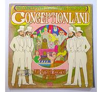 Conceptionland and Other States of Mind