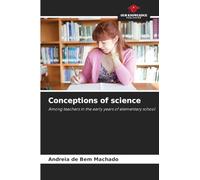 Conceptions of science
