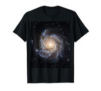 Concepto de astrofísica astronomía Estructura Galaxia Espiral Camiseta