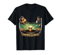 Concepto de maestría de ángulo estratégico Camiseta