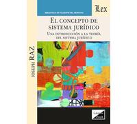 Concepto Del Sistema Juridico, El