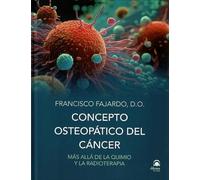 Concepto Osteopático Del Cáncer