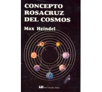 CONCEPTO ROSACRUZ DEL COSMOS (FONDO)