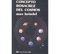 CONCEPTO ROSACRUZ DEL COSMOS (FONDO)