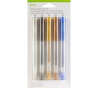 Conceptos b sicos del juego de bol grafos de gel con purpurina Cricut