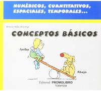 Conceptos básicos