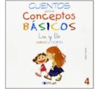 Conceptos Básicos - 4 largo / Corto