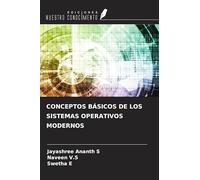 CONCEPTOS BÁSICOS DE LOS SISTEMAS OPERATIVOS MODERNOS
