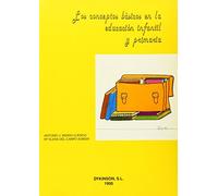Conceptos Basicos En Educacion (SIN COLECCION)