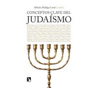 Conceptos clave del judaísmo (COLECCION MAYOR)